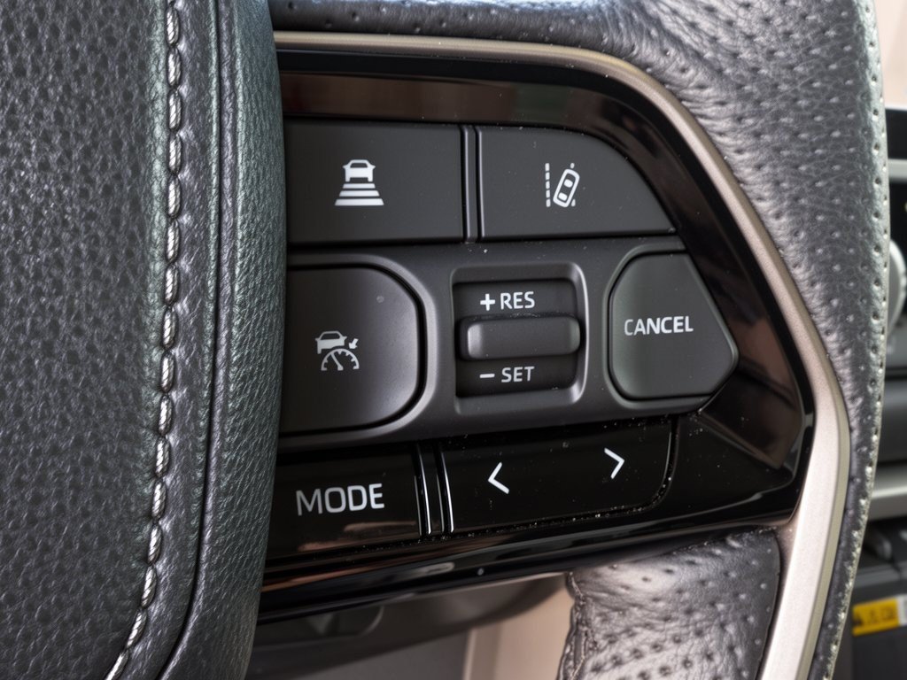 Used 2023 Toyota Tundra Limited AWD/4WD image 19