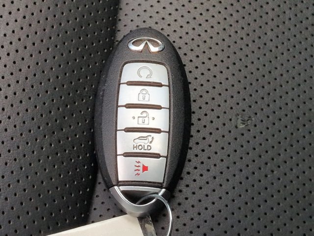 Used 2019 INFINITI QX50 Essential w/ Premium Heat Package FWD image 31