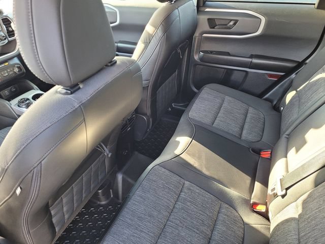 Used 2022 Ford Bronco Sport Big Bend w/ Convenience Package AWD/4WD image 11
