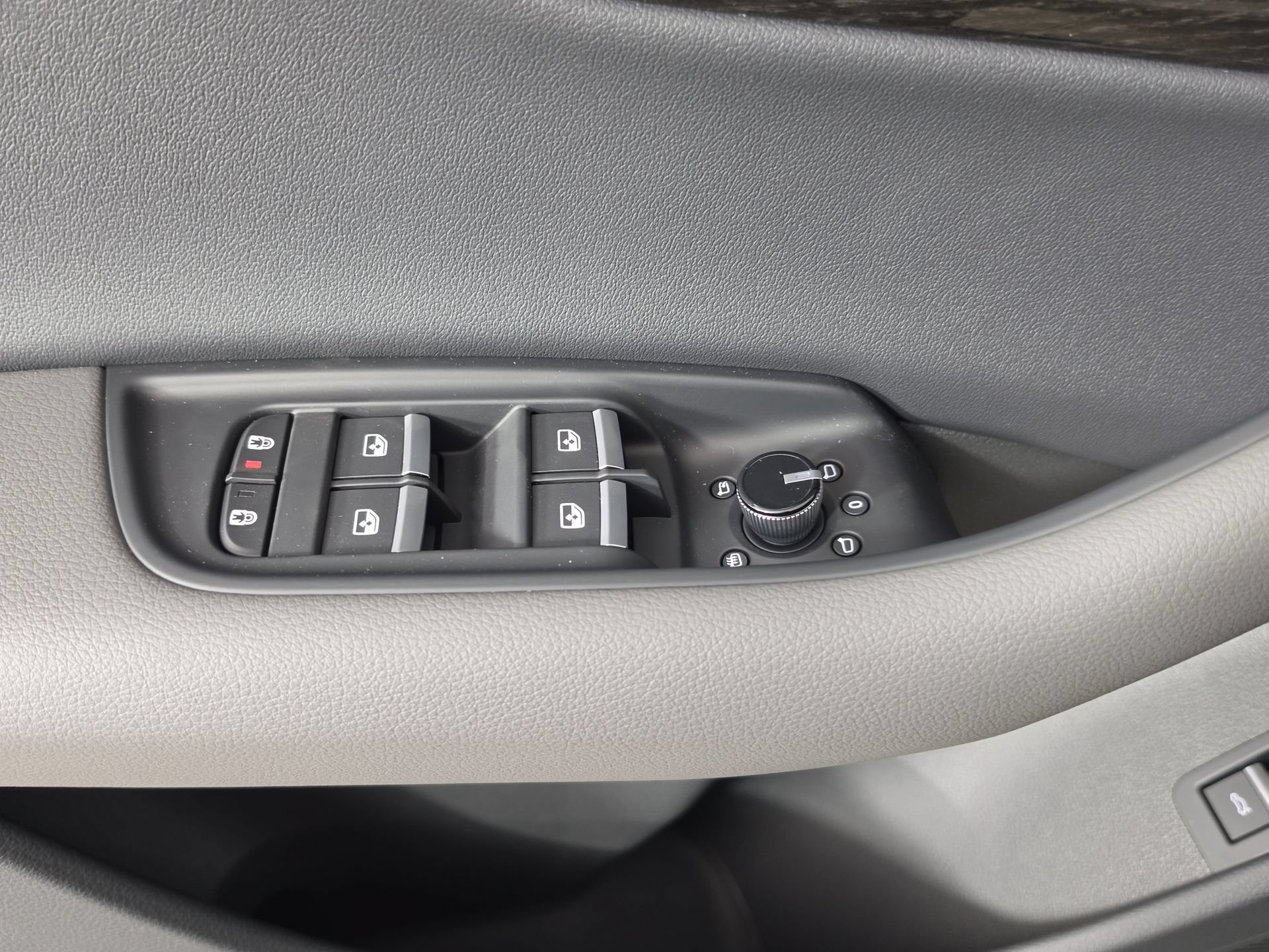 New 2026 Audi Q7 2.0T Premium AWD/4WD image 19