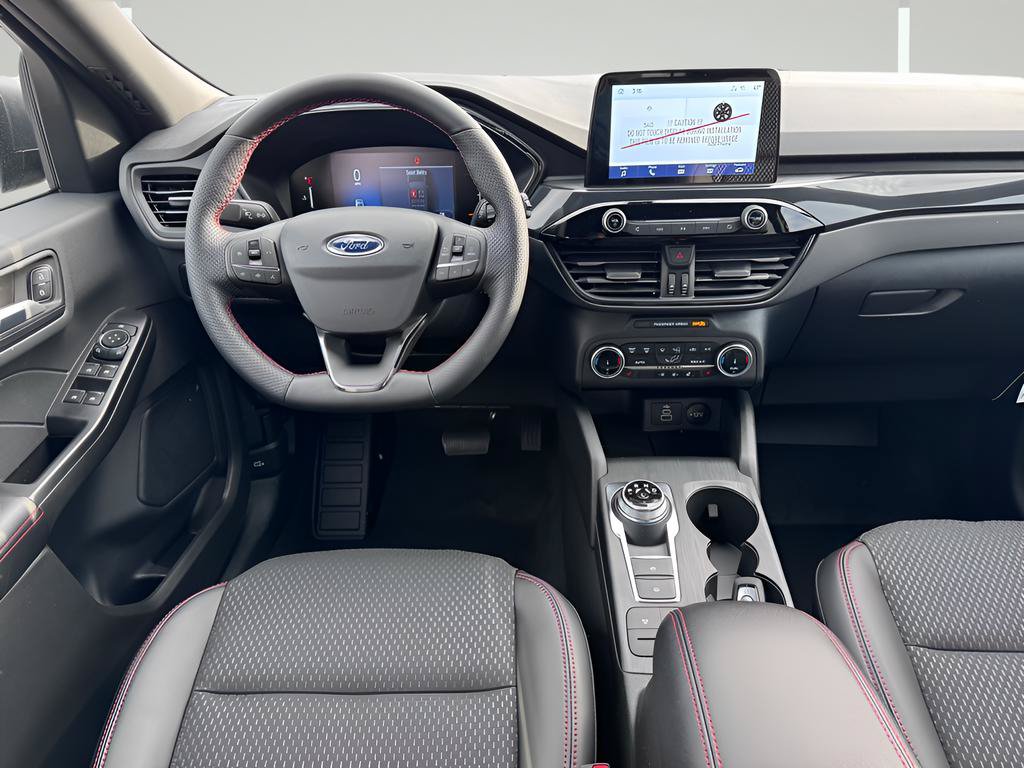 New 2026 Ford Escape ST-Line w/ Cold Weather Package FWD image 5