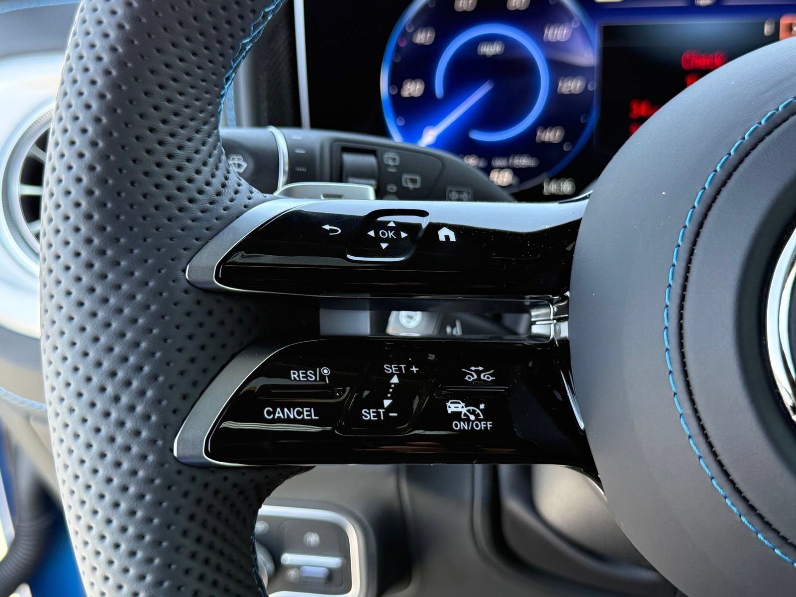 New 2025 Mercedes-Benz G 580 w/ EQ Technology image 22