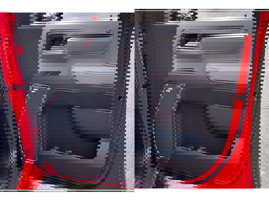 Used 2024 Chevrolet Silverado 3500 LTZ w/ LTZ Premium Package image 25