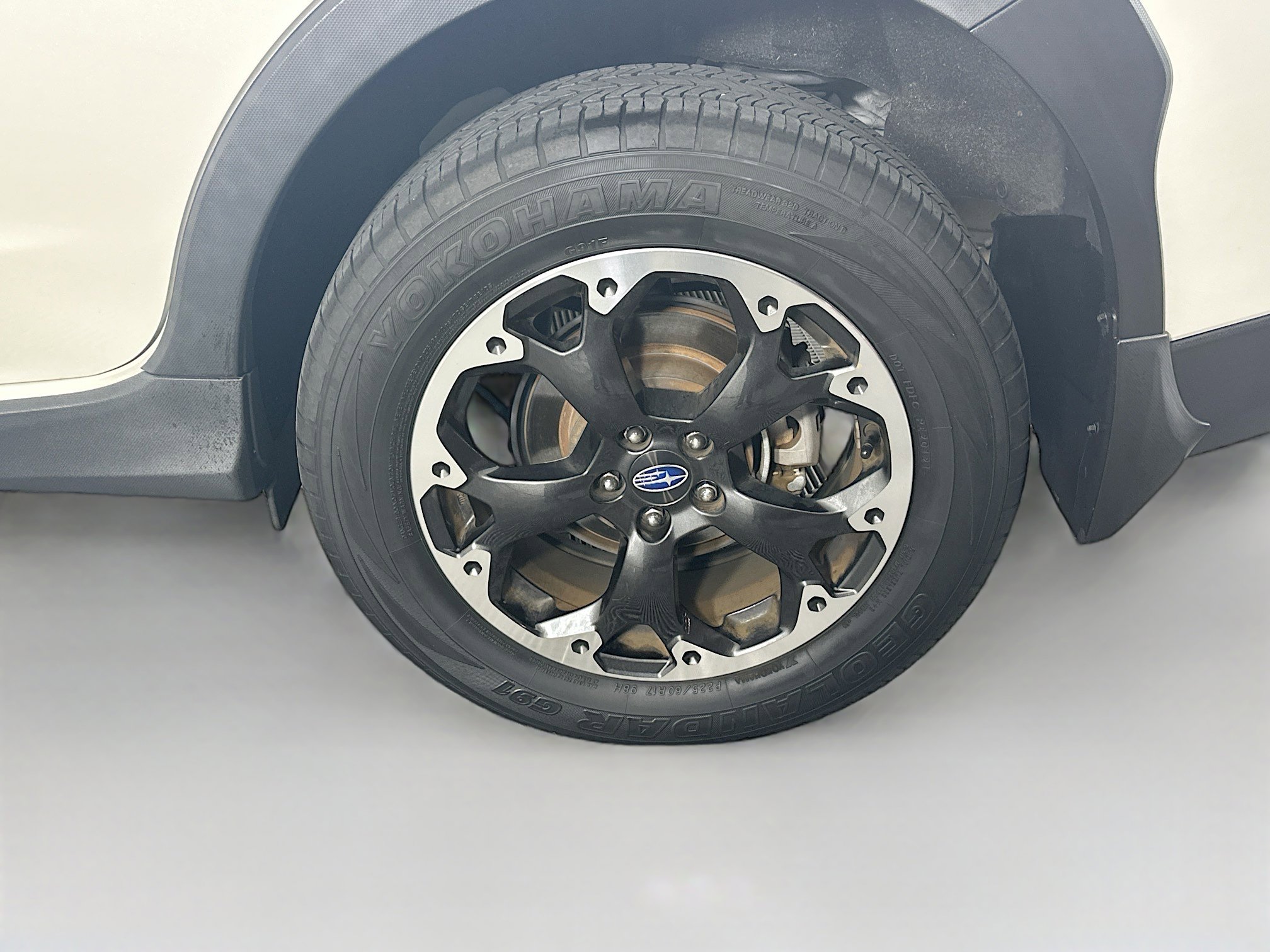 Used 2021 Subaru Crosstrek 2.0i Premium w/ Moonroof Package image 11