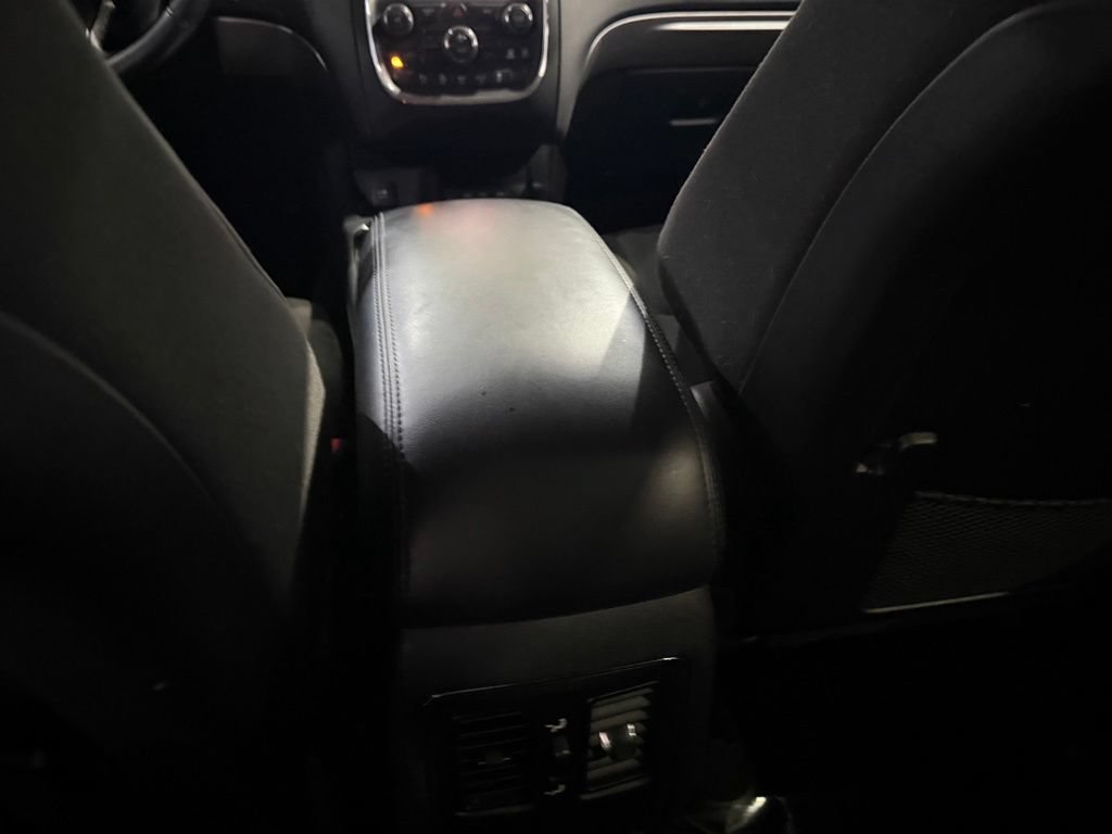 Used 2017 Dodge Durango SXT w/ Quick Order Package 23B AWD/4WD image 26