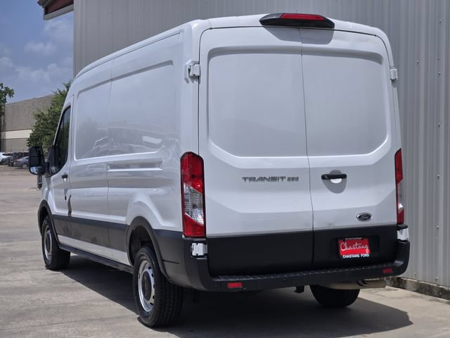 Used 2023 Ford Transit 250 Medium Roof w/ Load Area Protection Package RWD image 9