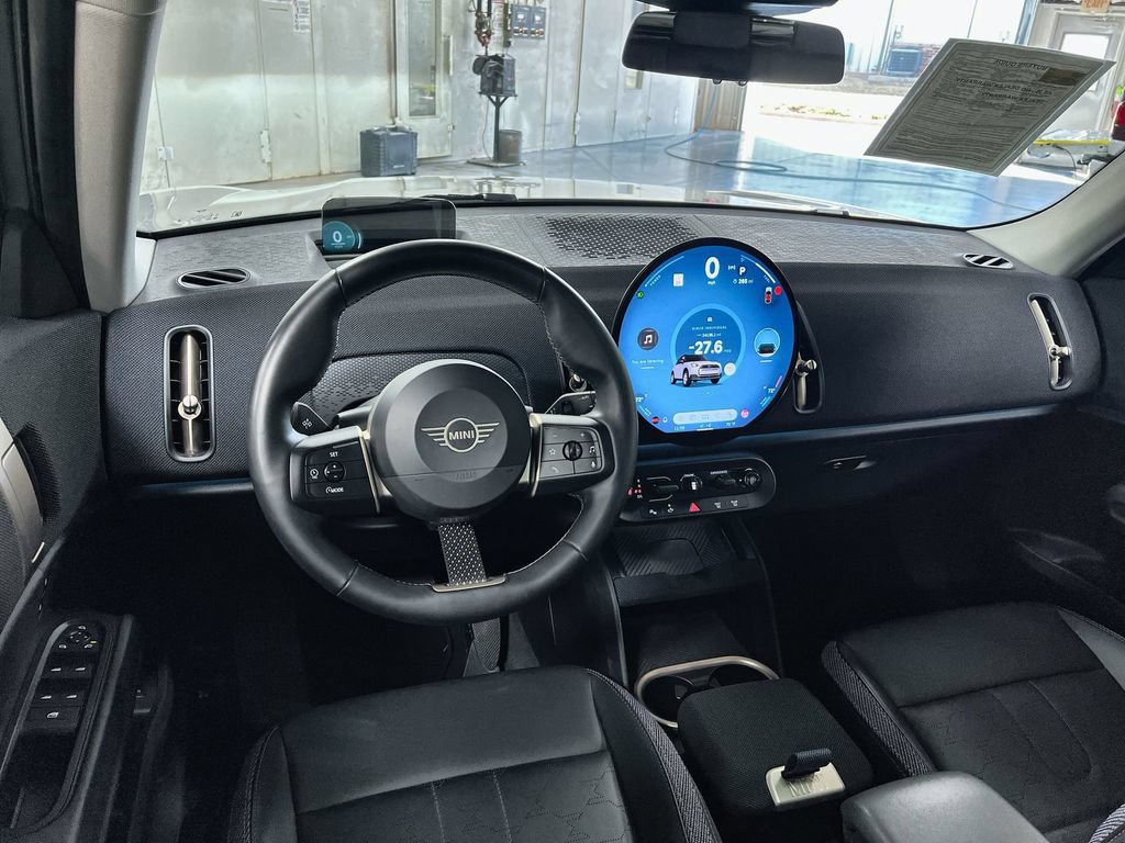 Used 2025 MINI Cooper Countryman S AWD/4WD image 18