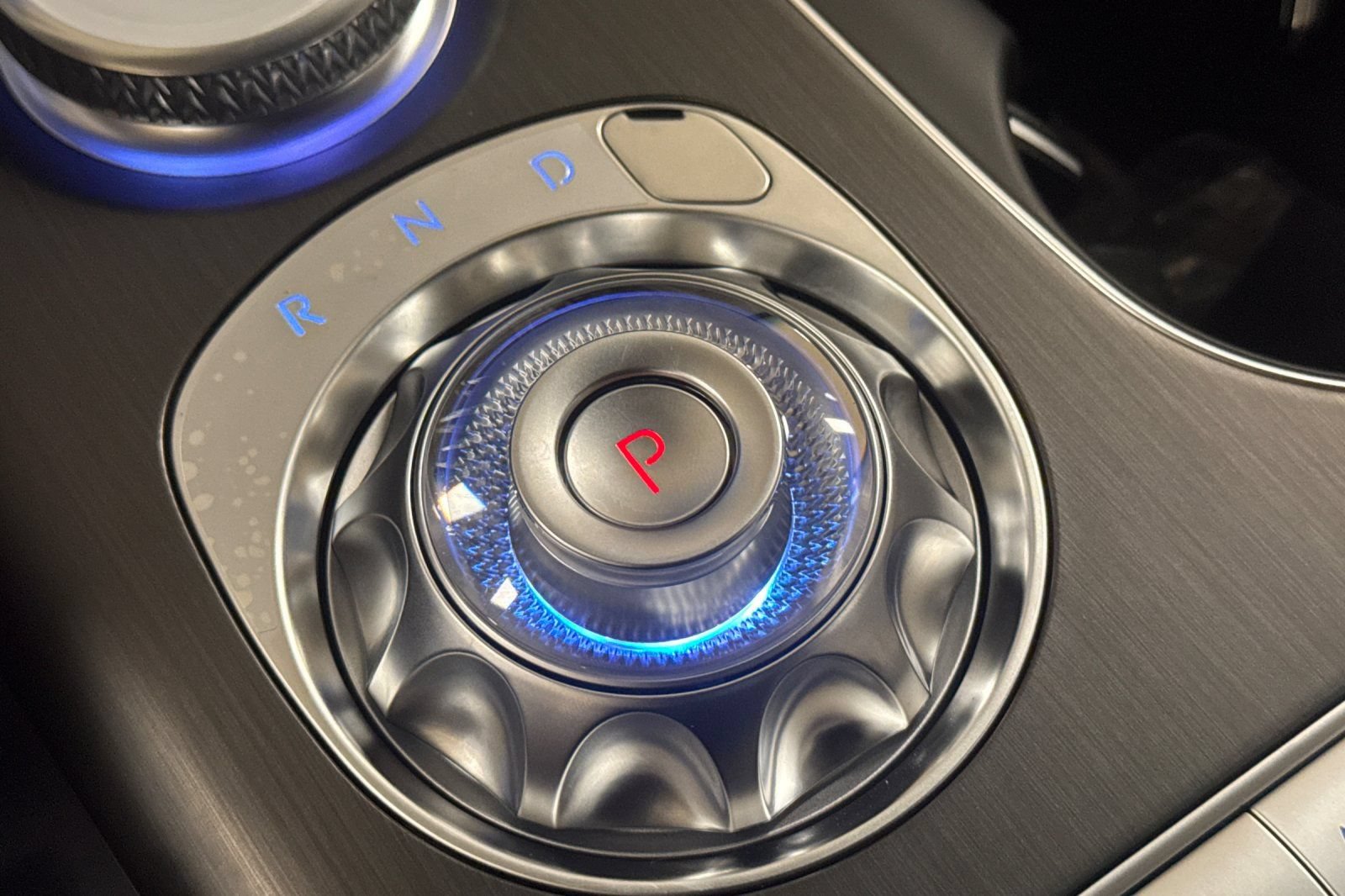 New 2026 Genesis GV60 RWD image 22