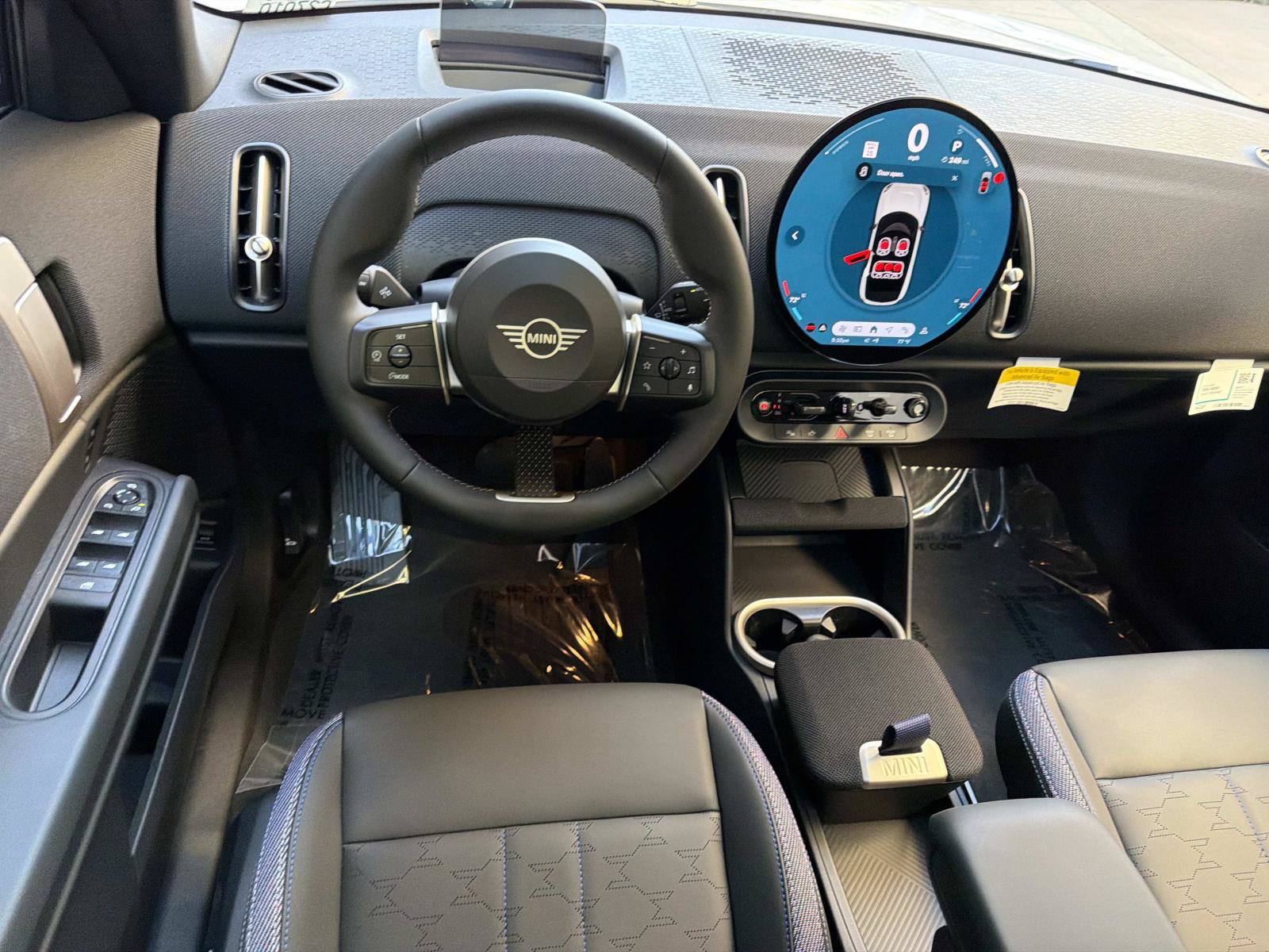 New 2027 MINI Cooper Countryman S AWD/4WD image 8