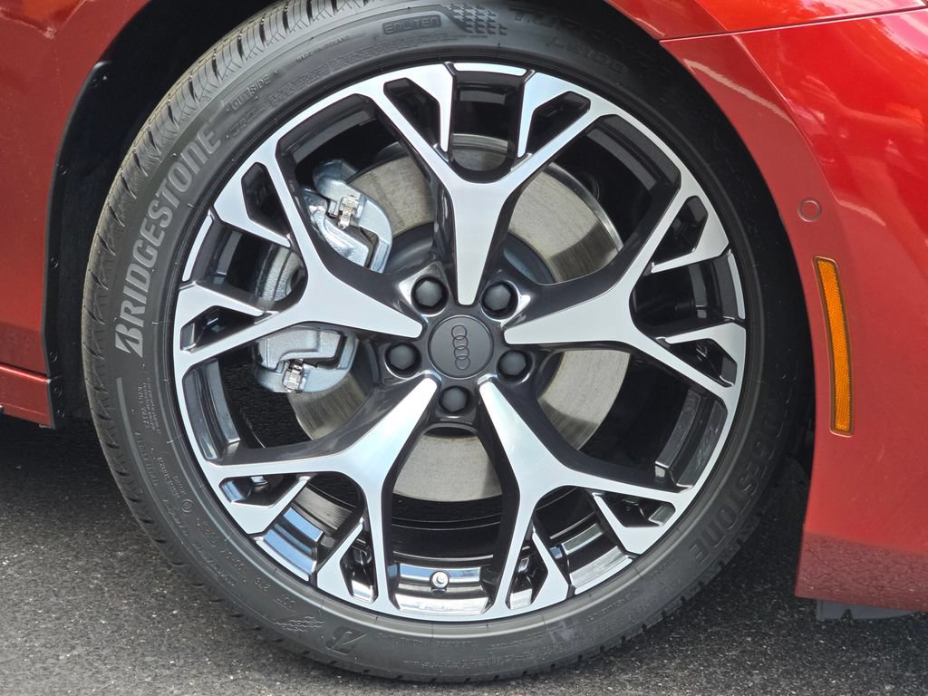 New 2026 Audi A6 Prestige AWD/4WD image 3