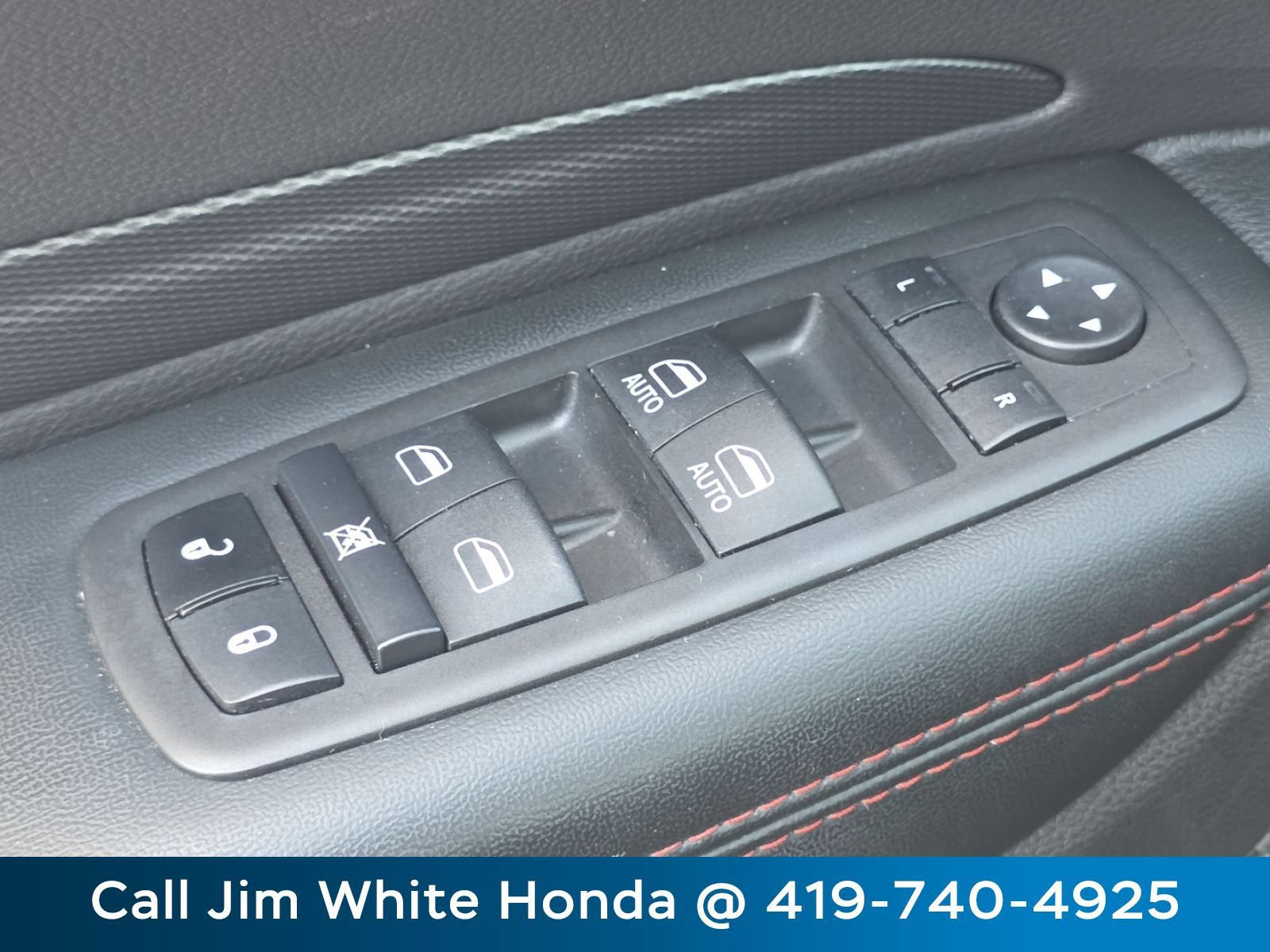 Used 2023 Dodge Durango GT AWD/4WD image 23