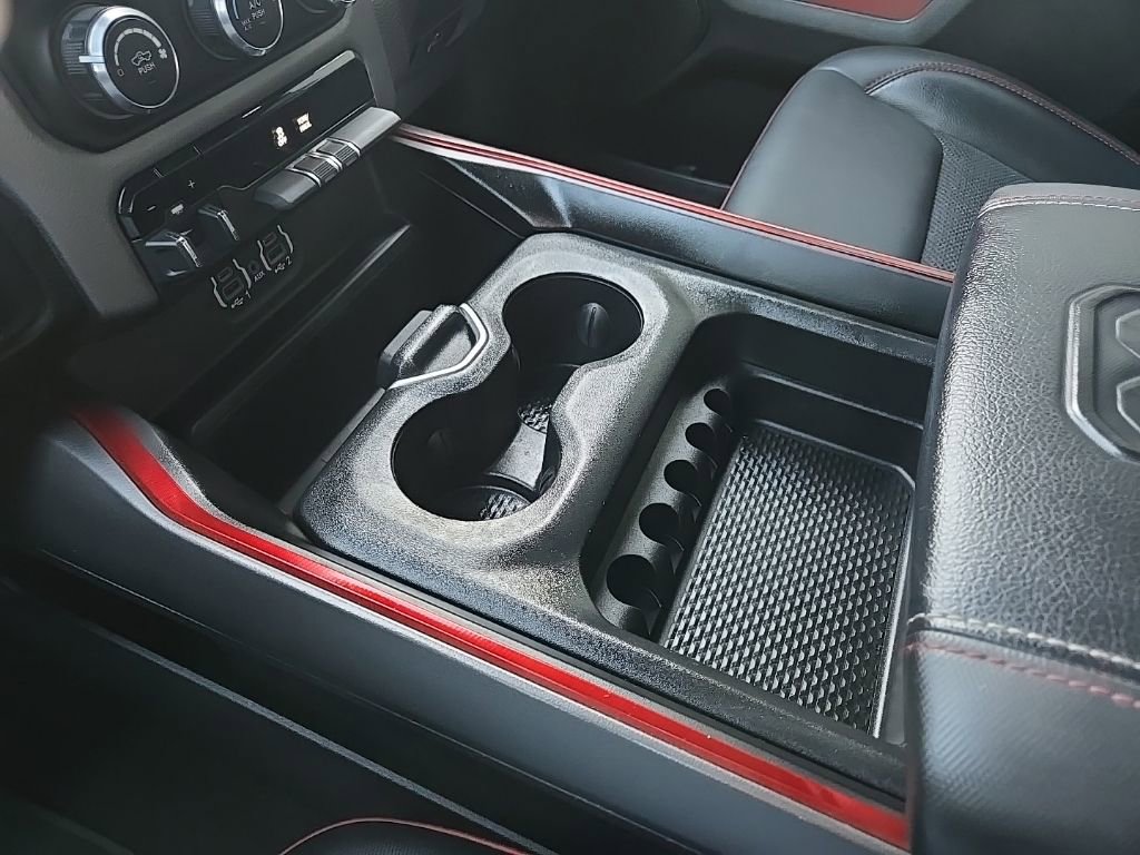 Used 2022 RAM 1500 Rebel image 77