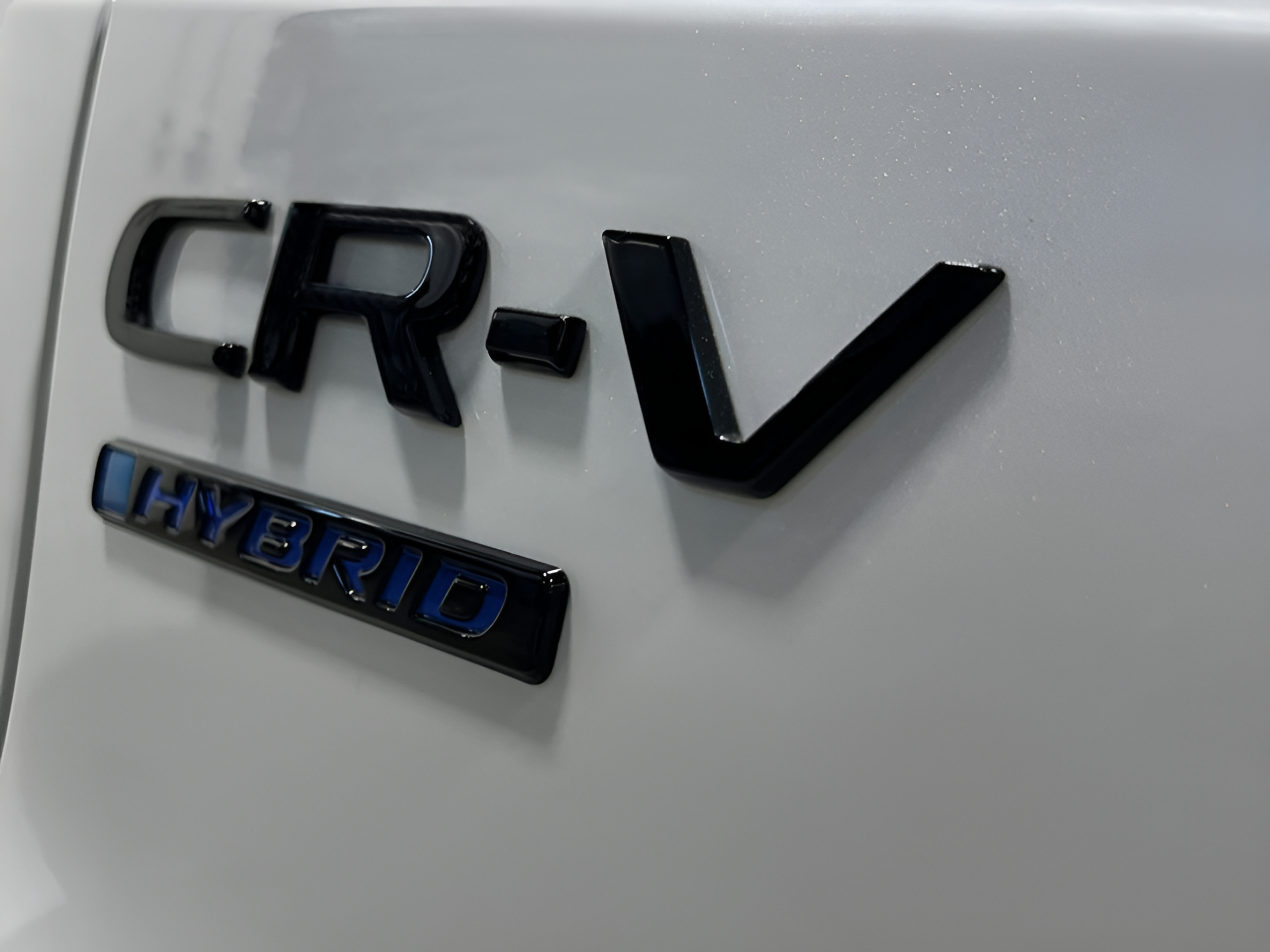 New 2027 Honda CR-V Sport Touring image 28