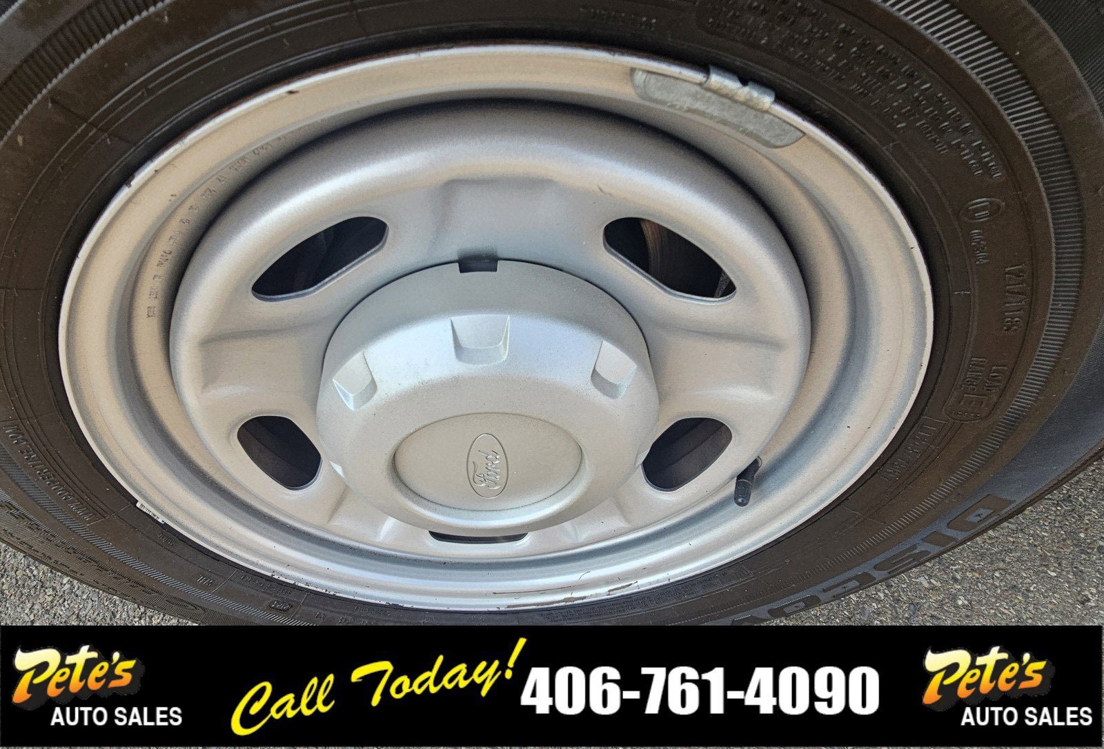 Used 2015 Ford F250 XL RWD image 12