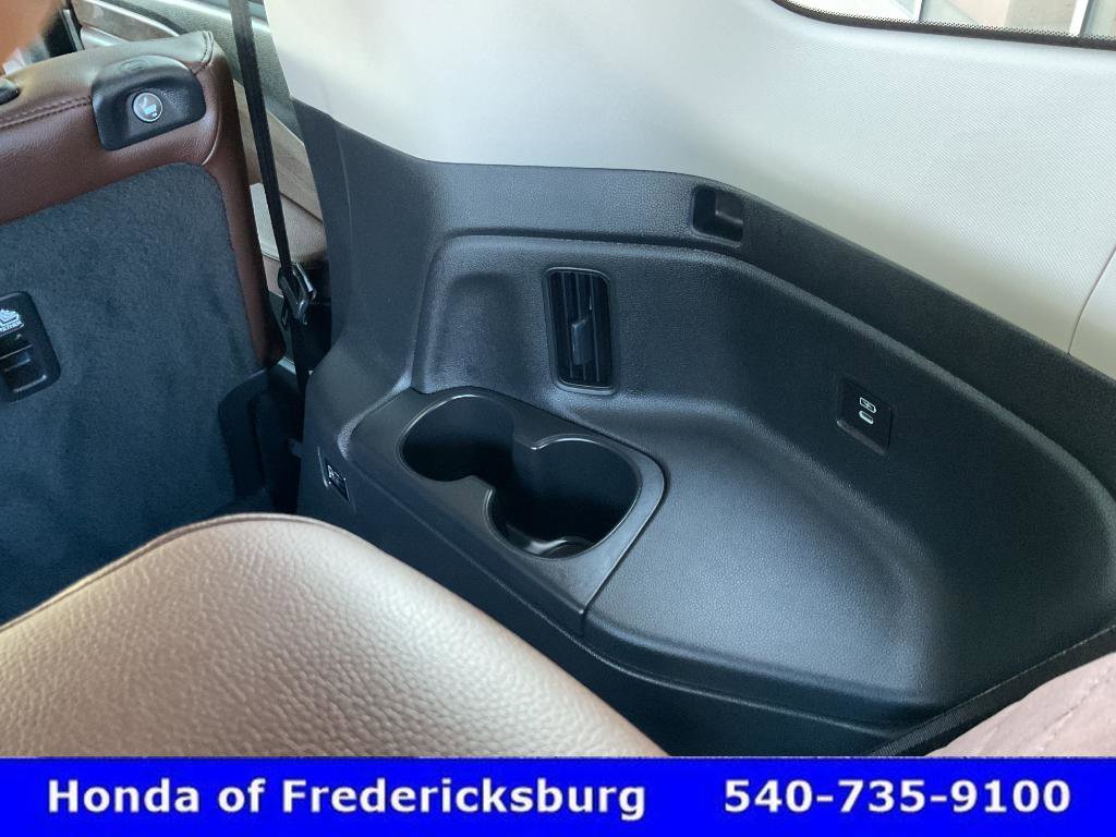 Used 2026 Honda Pilot Elite image 24