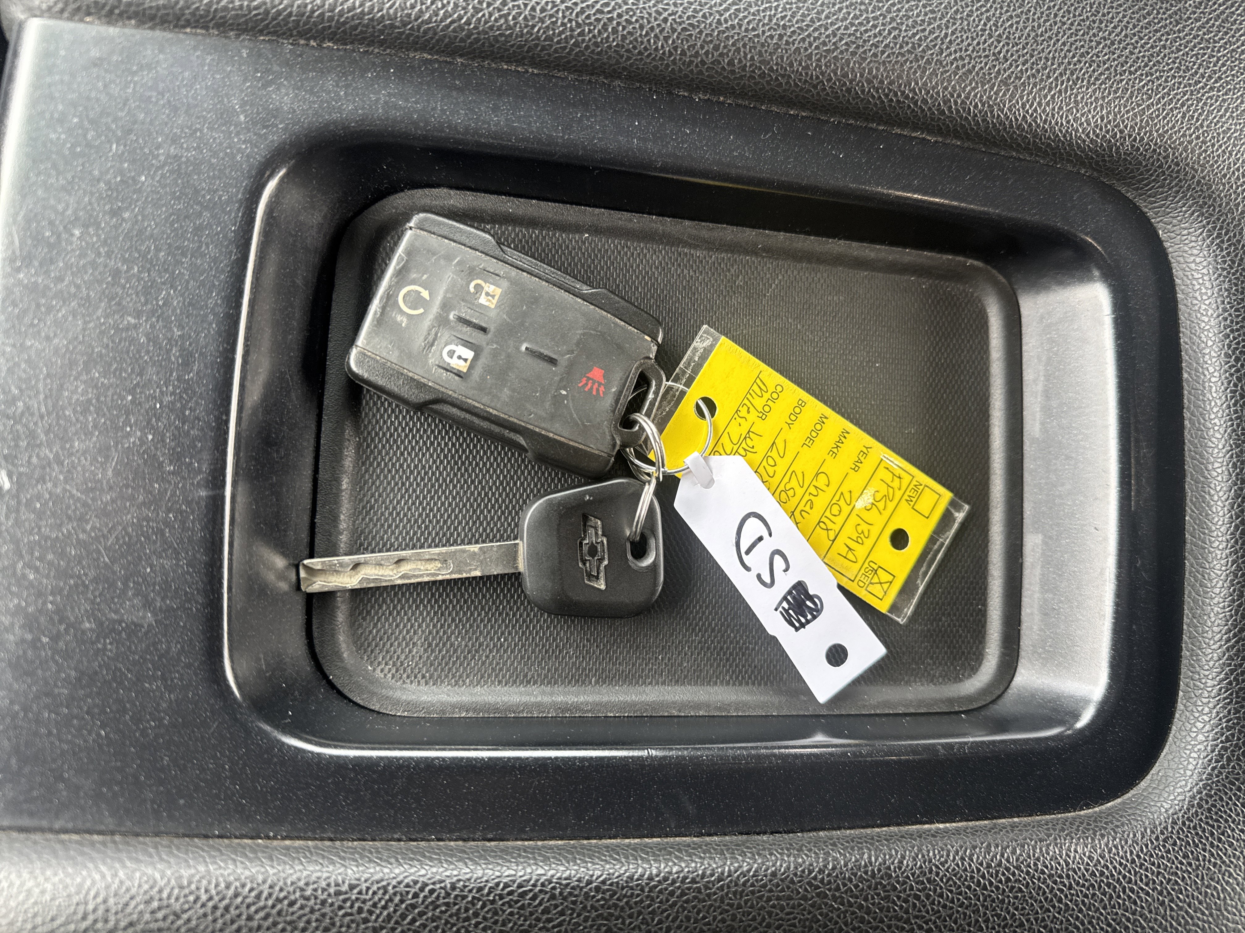 Used 2018 Chevrolet Silverado 2500 LT w/ All Star Edition image 27