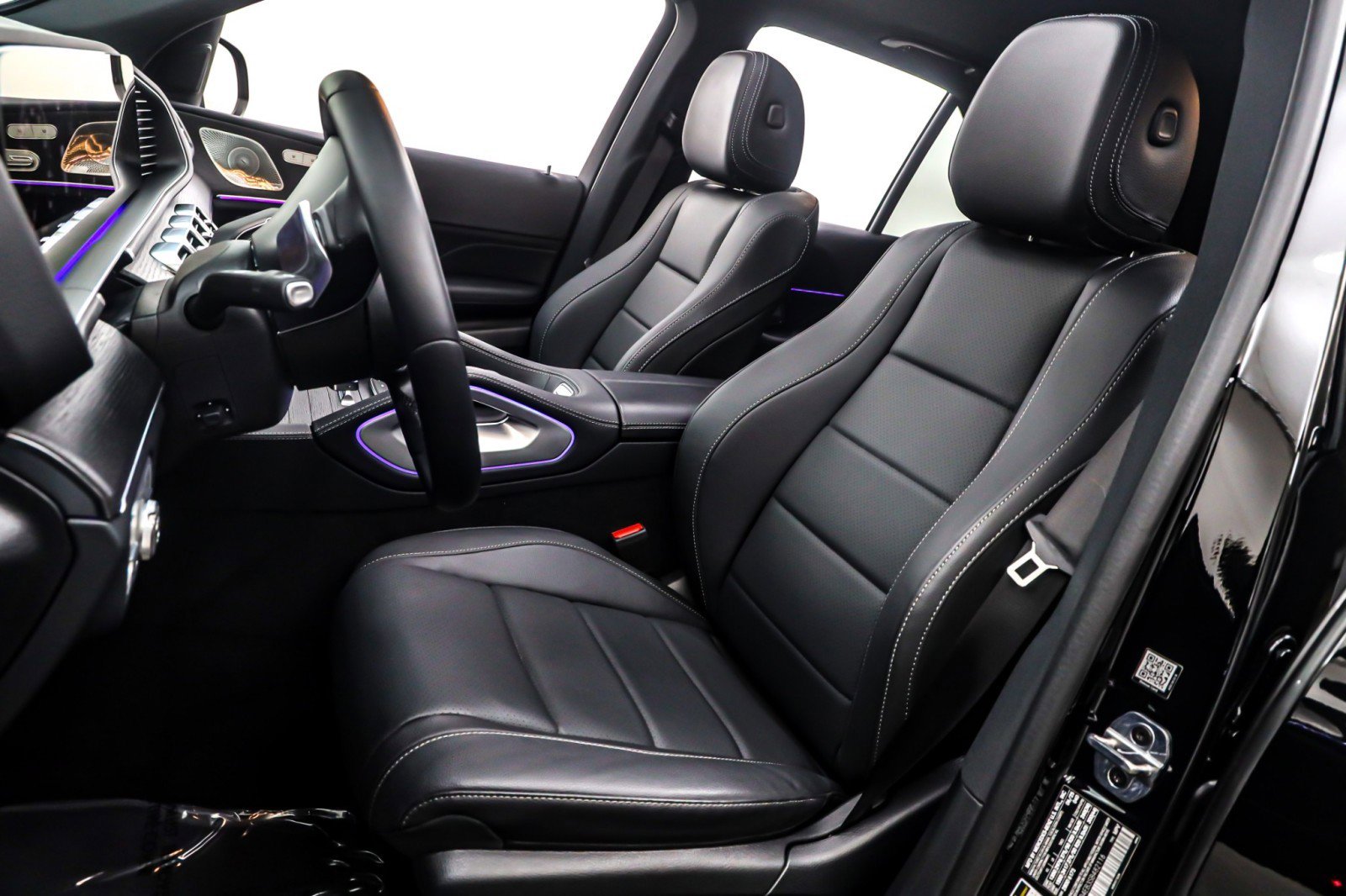 Certified 2025 Mercedes-Benz GLE 350 4MATIC image 18