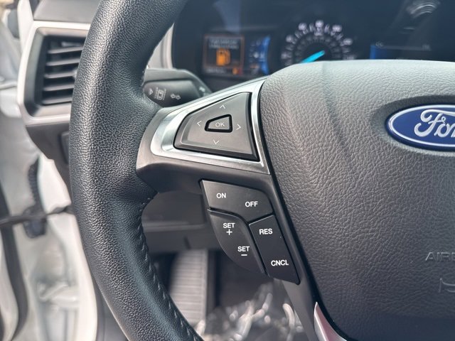 Used 2023 Ford Edge SEL w/ Convenience Package image 16