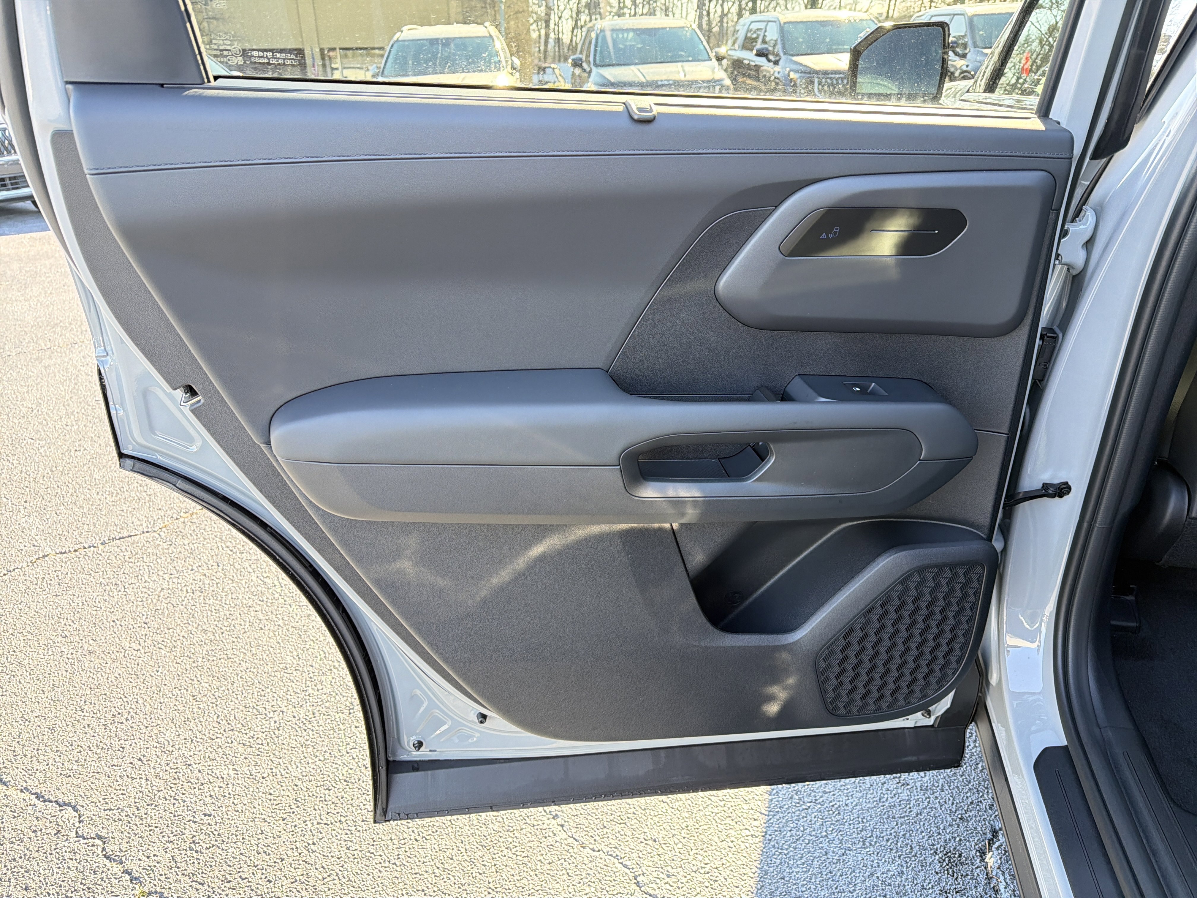 New 2027 Kia Telluride EX X-Line image 22