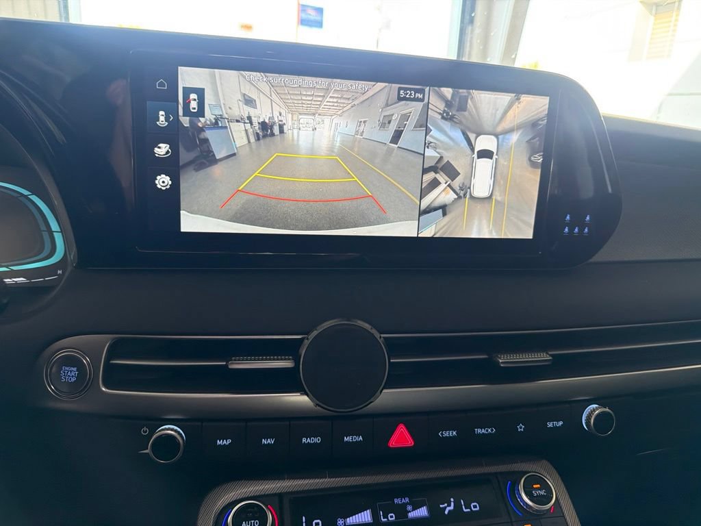 Used 2025 Hyundai Palisade XRT AWD/4WD image 11