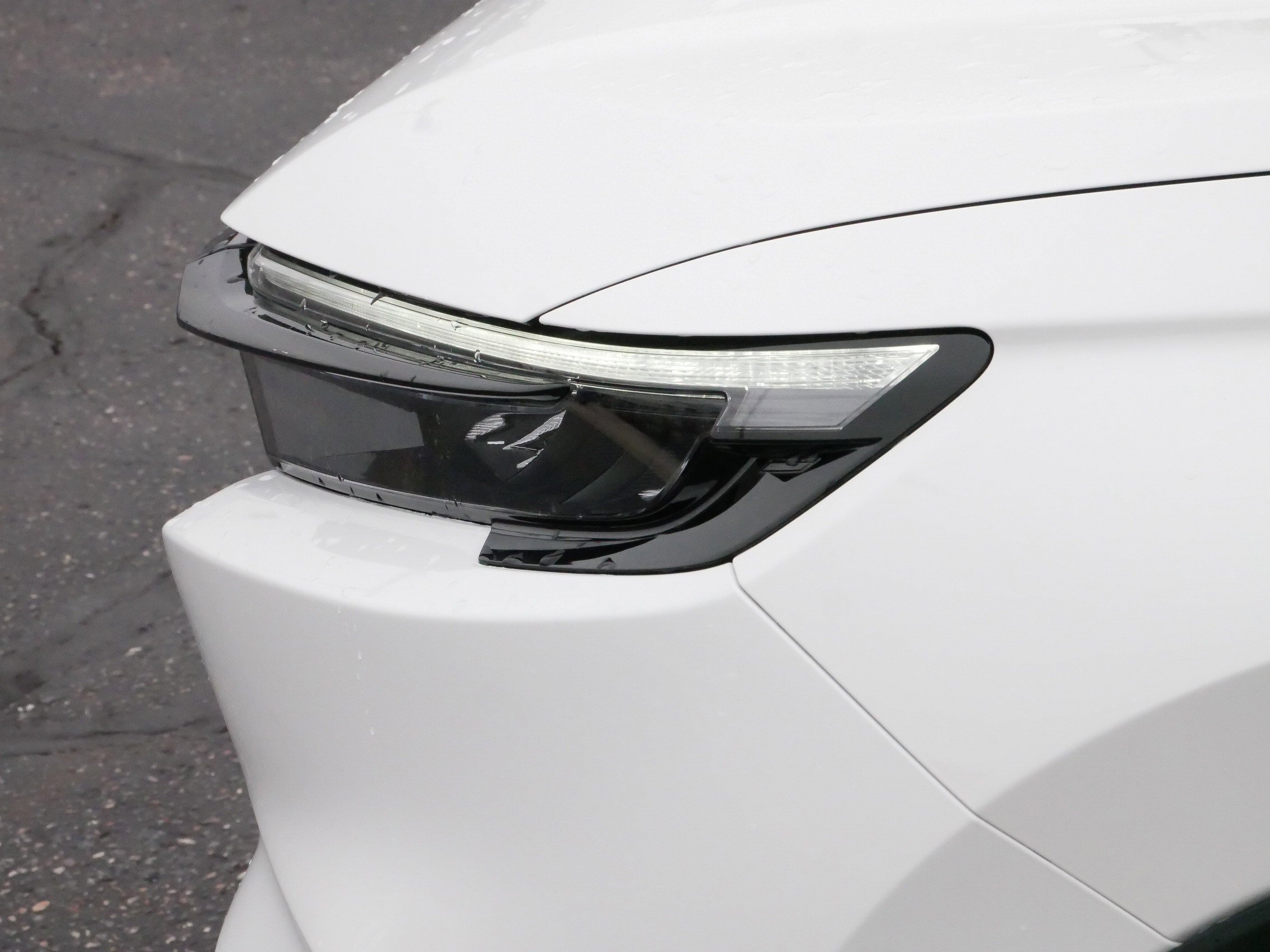 Certified 2026 Honda CR-V TrailSport image 16