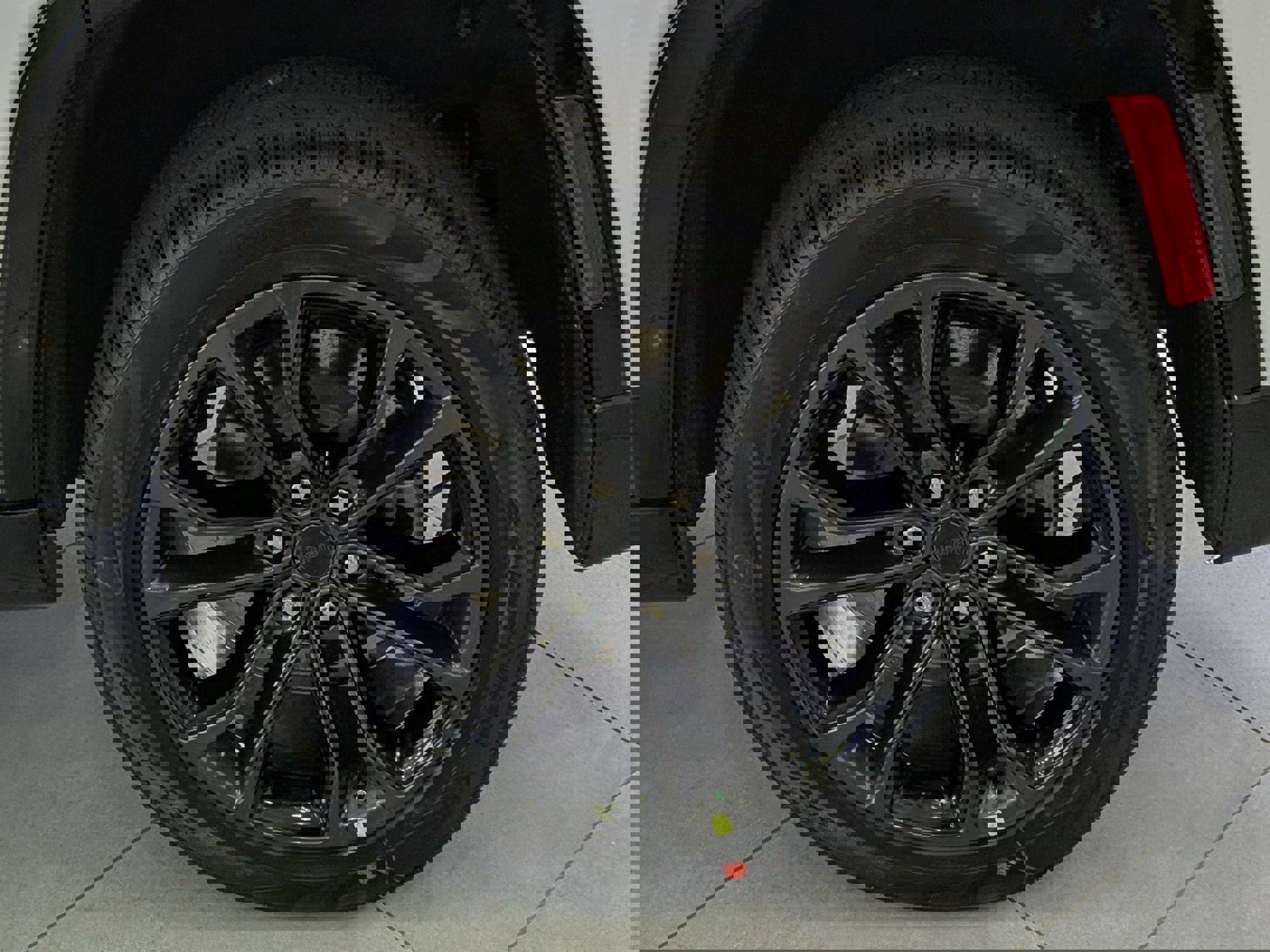 New 2026 Jeep Grand Wagoneer Summit w/ Premium Group III image 9