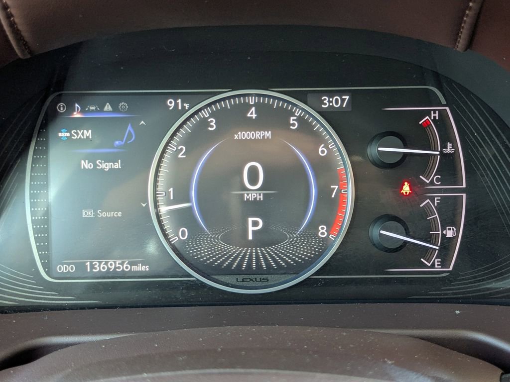 Used 2021 Lexus ES 350 w/ Accessory Package 2 image 29