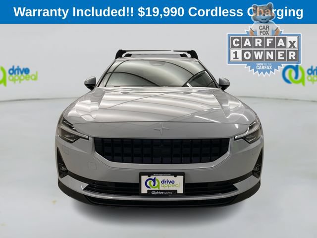 Used 2021 Polestar Polestar 2 AWD/4WD image 16