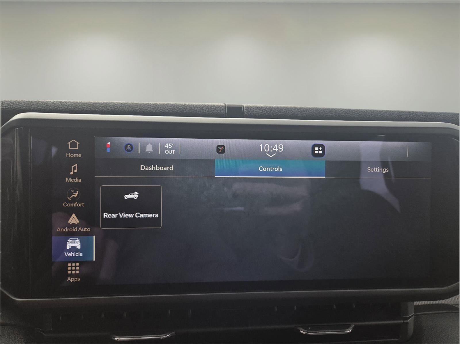 Used 2025 Jeep Wrangler Sport image 16