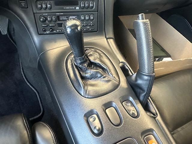 Used 1994 MAZDA RX-7 RWD image 13