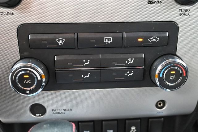 Used 2012 Nissan Titan PRO-4X w/ Pro-4x Premium Utility Pkg AWD/4WD image 20