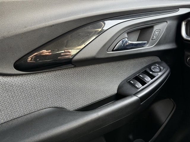 Certified 2021 Chevrolet TrailBlazer LT w/ Convenience Package image 29