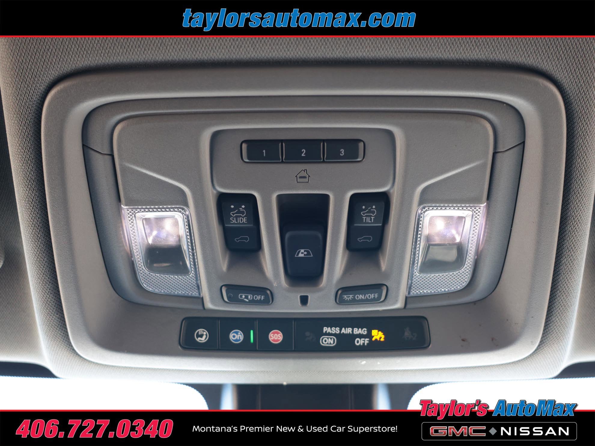 Used 2020 GMC Sierra 2500 Denali w/ Denali Ultimate Package AWD/4WD image 40