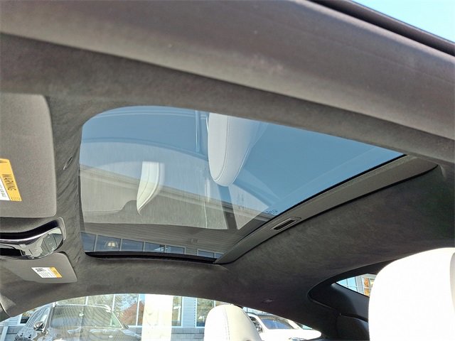 New 2026 Mercedes-Benz AMG GT 63 image 11