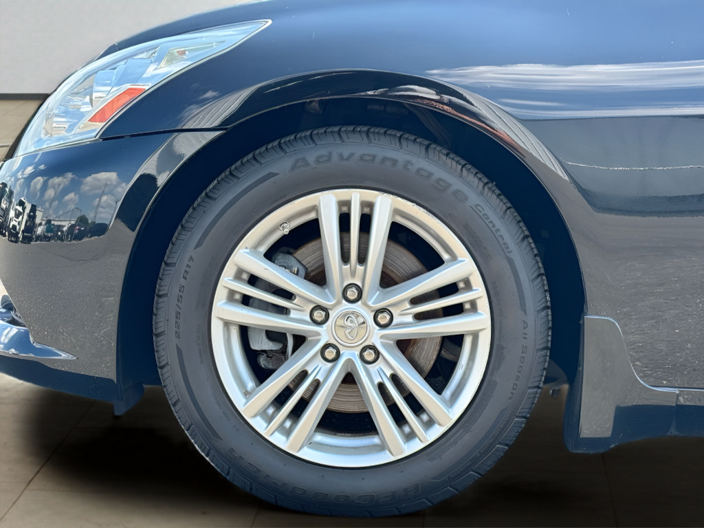 Used 2010 INFINITI G37 Journey w/ Premium Pkg RWD image 34