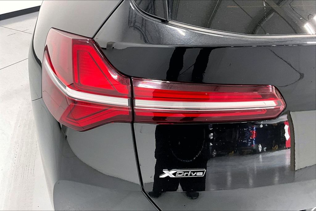 Used 2025 BMW X3 xDrive30i image 31