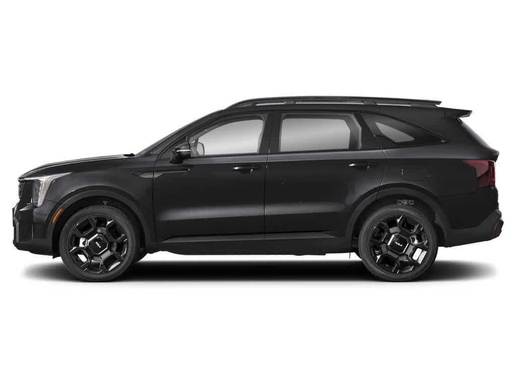 New 2026 Kia Sorento X-Line EX AWD/4WD video 2