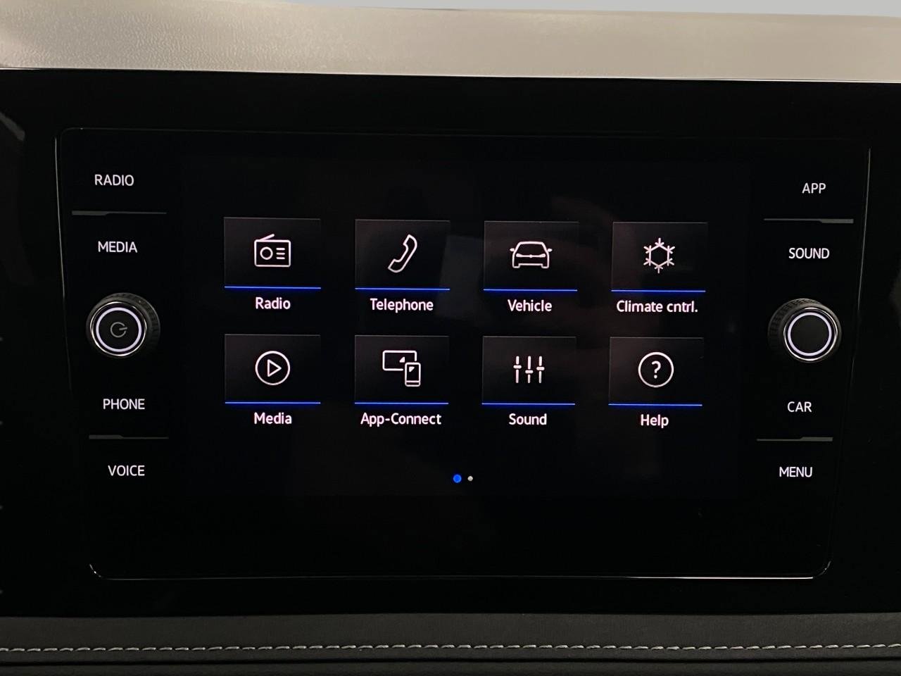 New 2026 Volkswagen Taos SE AWD/4WD image 20