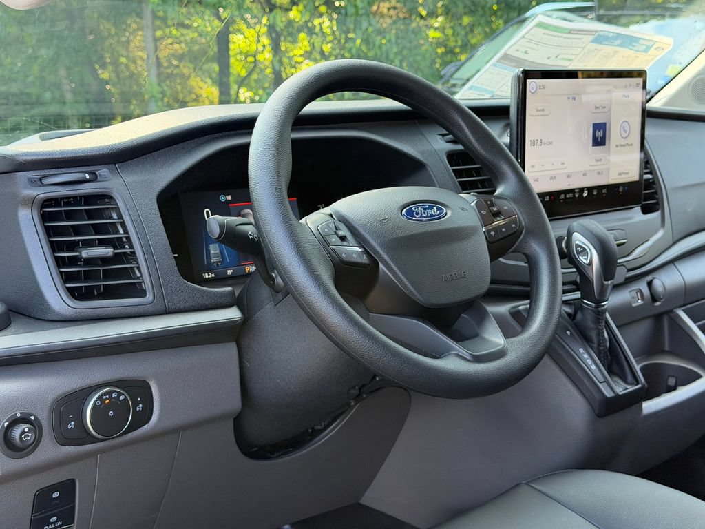 New 2026 Ford Transit 350 XL RWD image 16