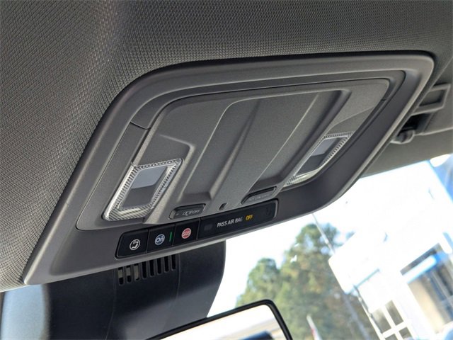 New 2026 Chevrolet Silverado 2500 W/T image 19