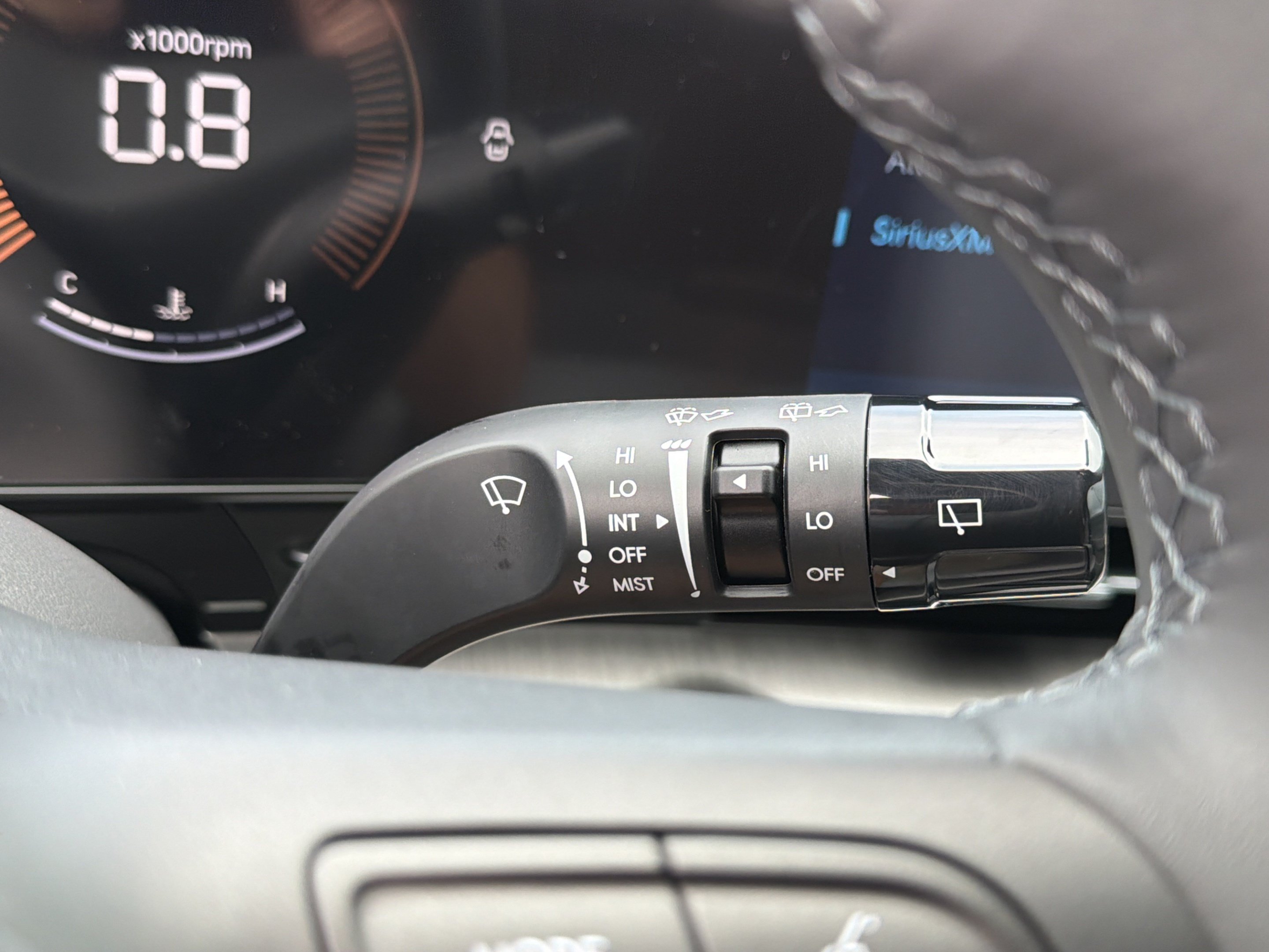 New 2026 Hyundai Kona SEL Sport FWD image 21