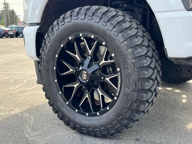 Used 2024 Ford F350 XLT AWD/4WD image 51