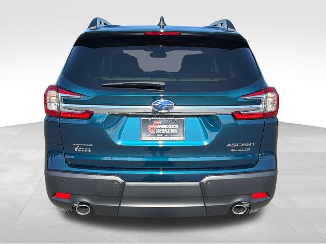 New 2027 Subaru Ascent Limited AWD/4WD image 6