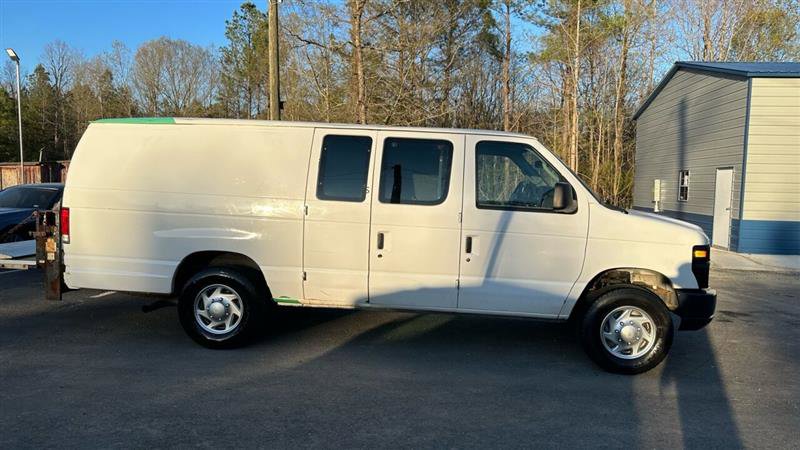 Used 2013 Ford E-250 and Econoline 250 Extended w/ PWR Group image 4