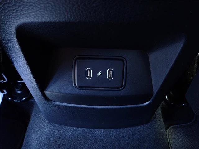 Used 2024 Kia Soul GT-Line FWD image 10