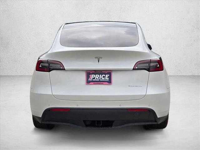 Used 2021 Tesla Model Y Long Range image 6
