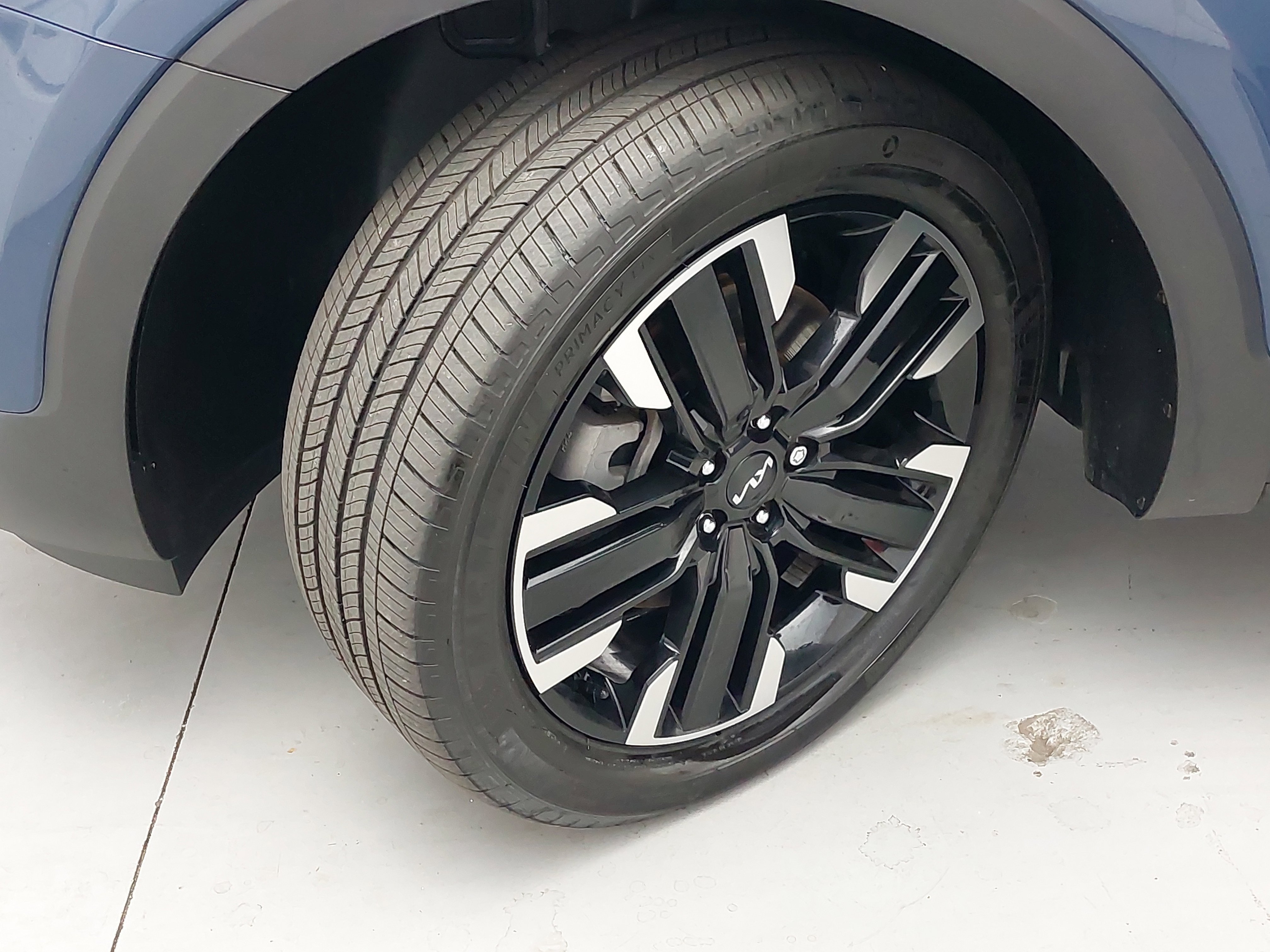 Used 2024 Kia Telluride SX Prestige image 37