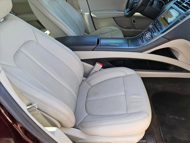 Used 2017 Lincoln MKZ Reserve image 22