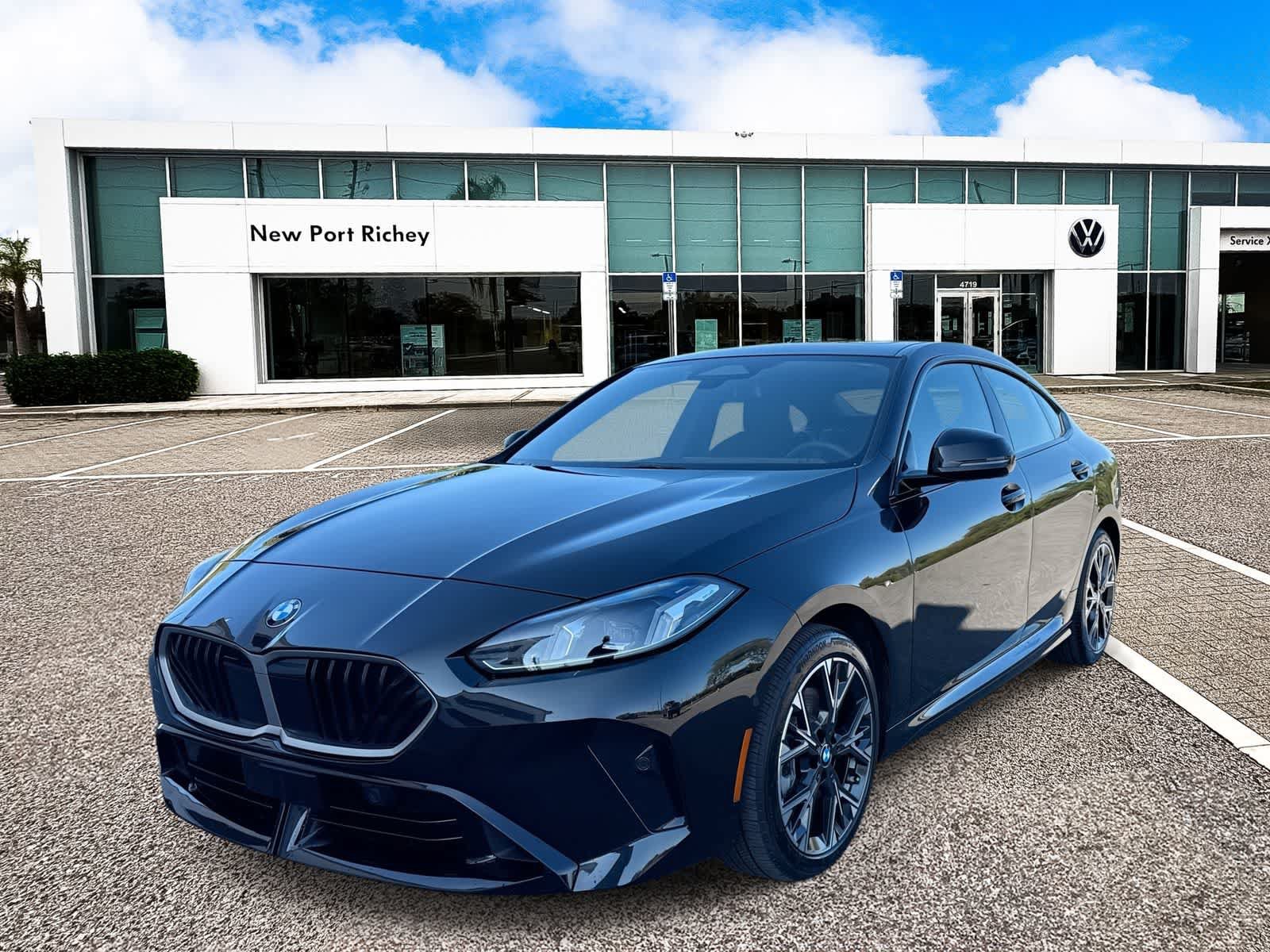 Used 2026 BMW 228i FWD image 2