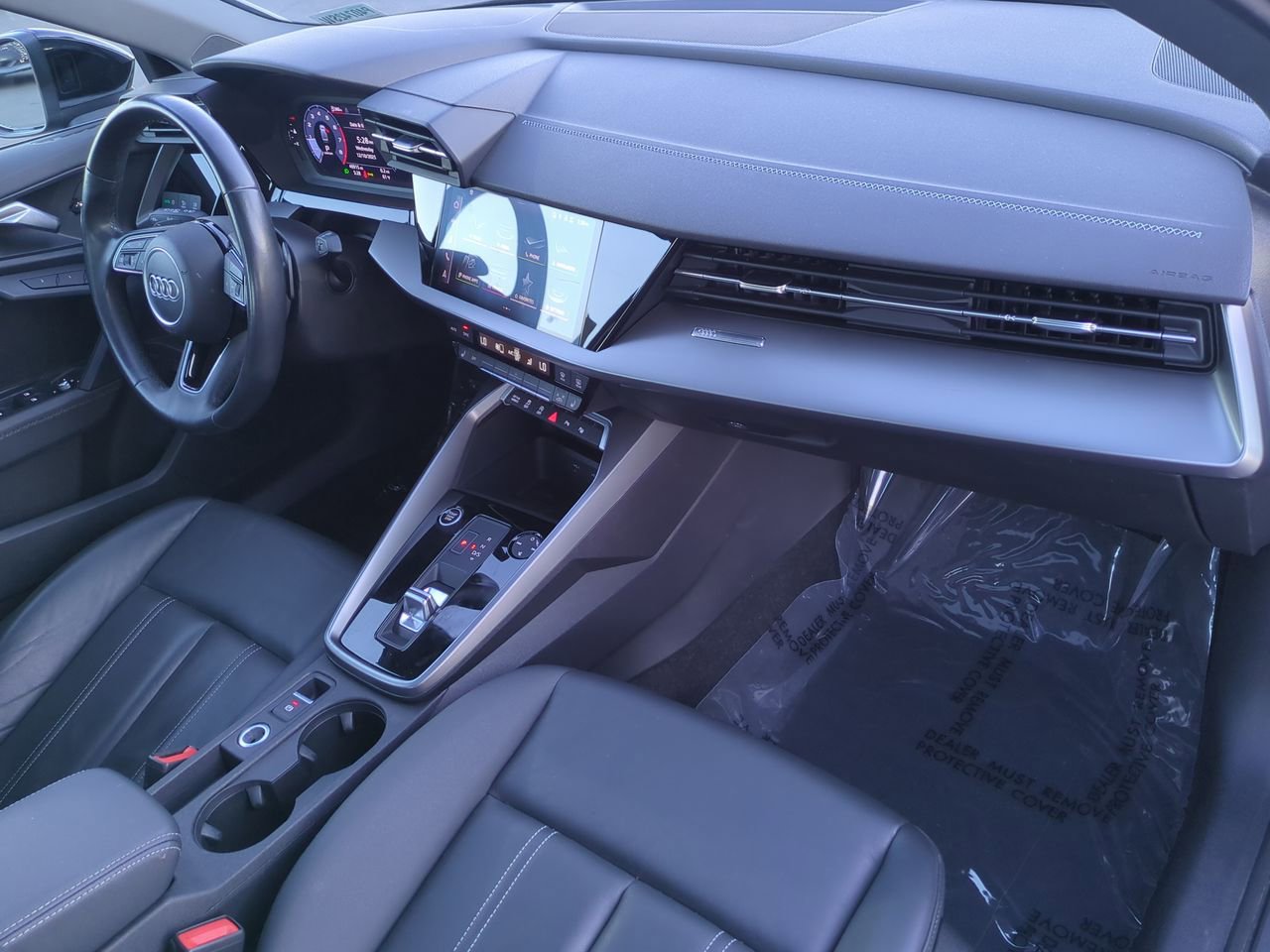 Used 2023 Audi A3 2.0T Premium image 35